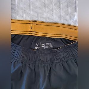 Atletic shorts